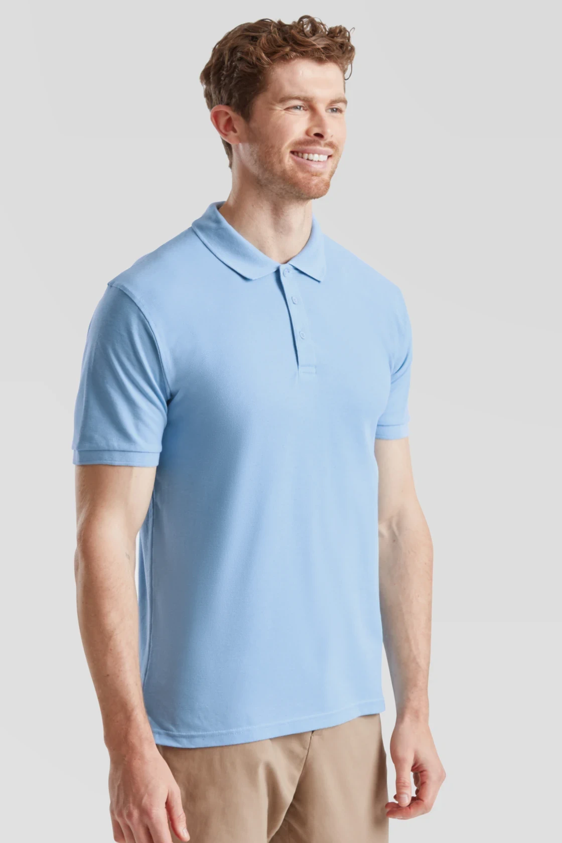 F.O.L. Premium Polo