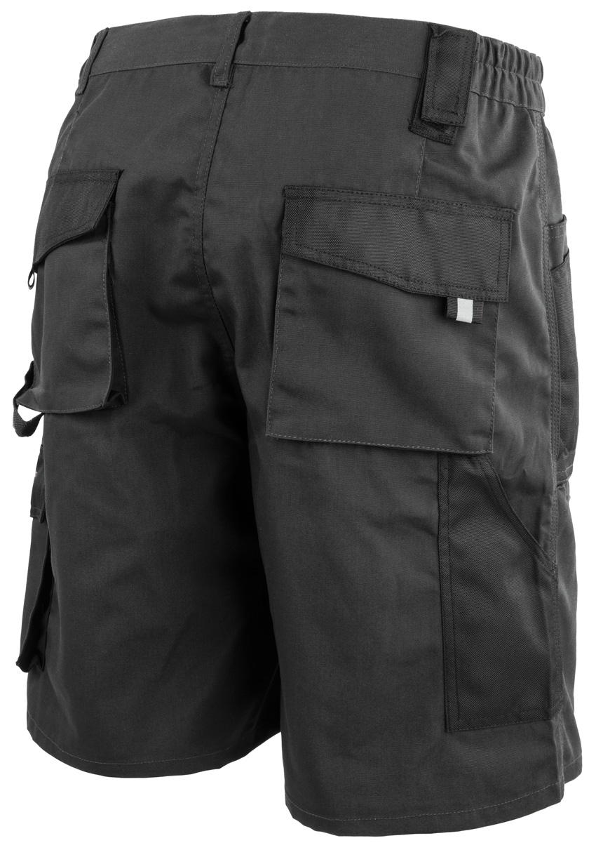 albatros Allround Black Shorts 28.628.0 albatros Allround Black Shorts 28.628.0