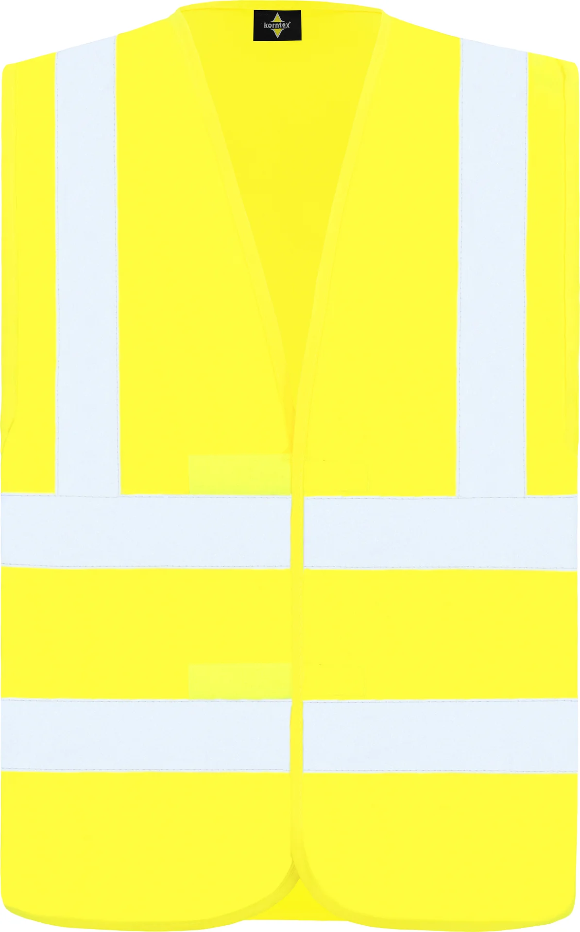 signal yellow