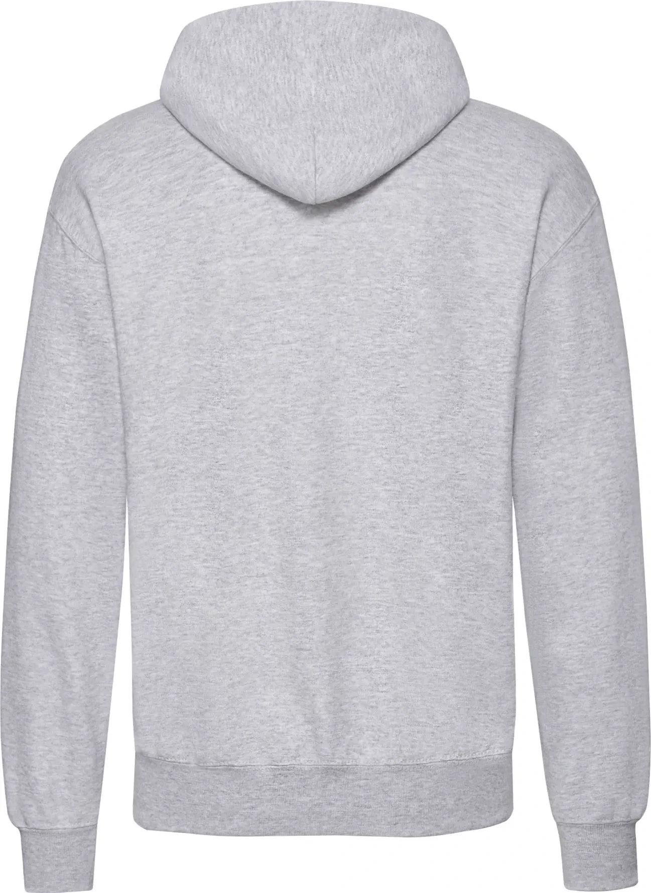 F.O.L. Classic Hooded Sweat