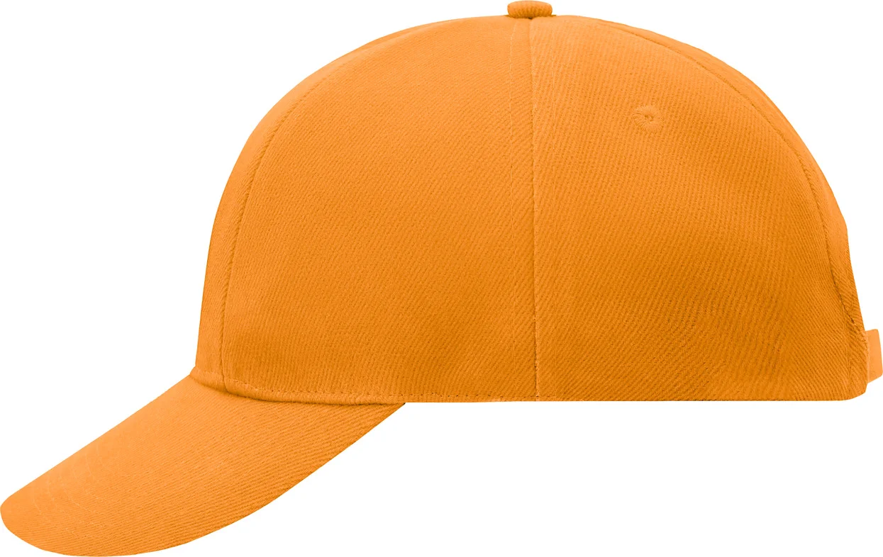 daiber Turned 6-Panel Cap Laminated