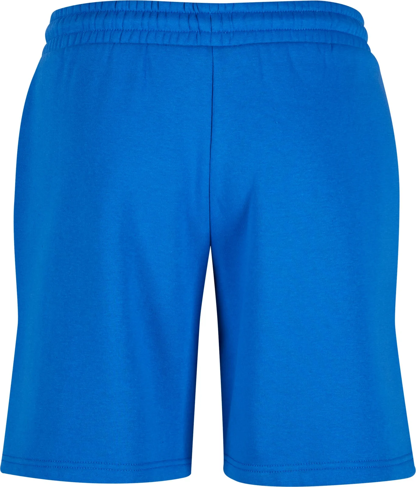 Build Your Brand Ladies Basic Sweatshorts