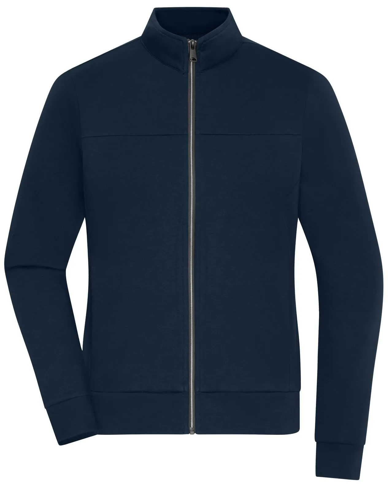 James & Nicholson Ladies´ Sporty Jacket