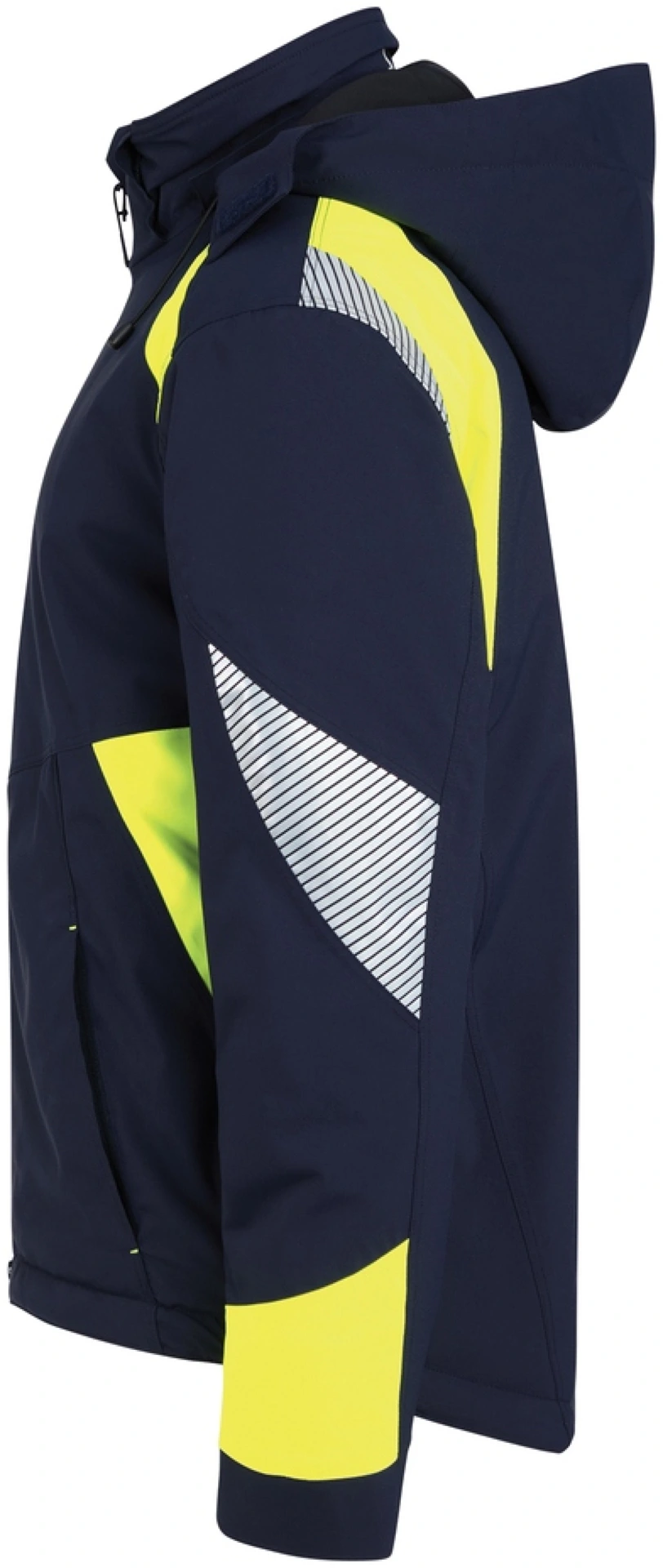 DASSY Winterjacke ITAQUI