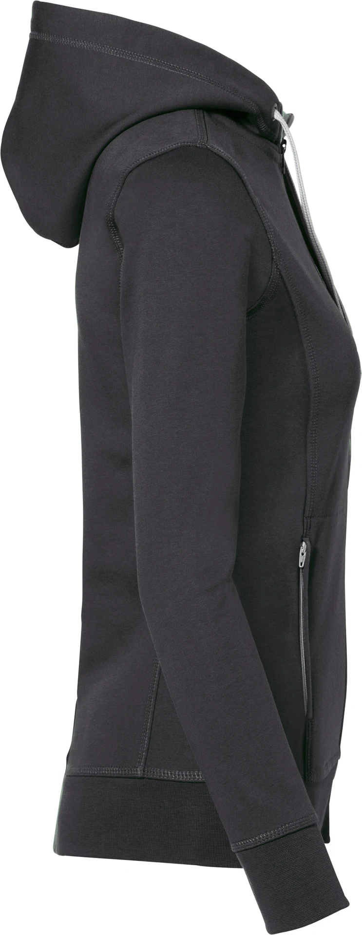 HAKRO Women-Kapuzenjacke 255 Bonded
