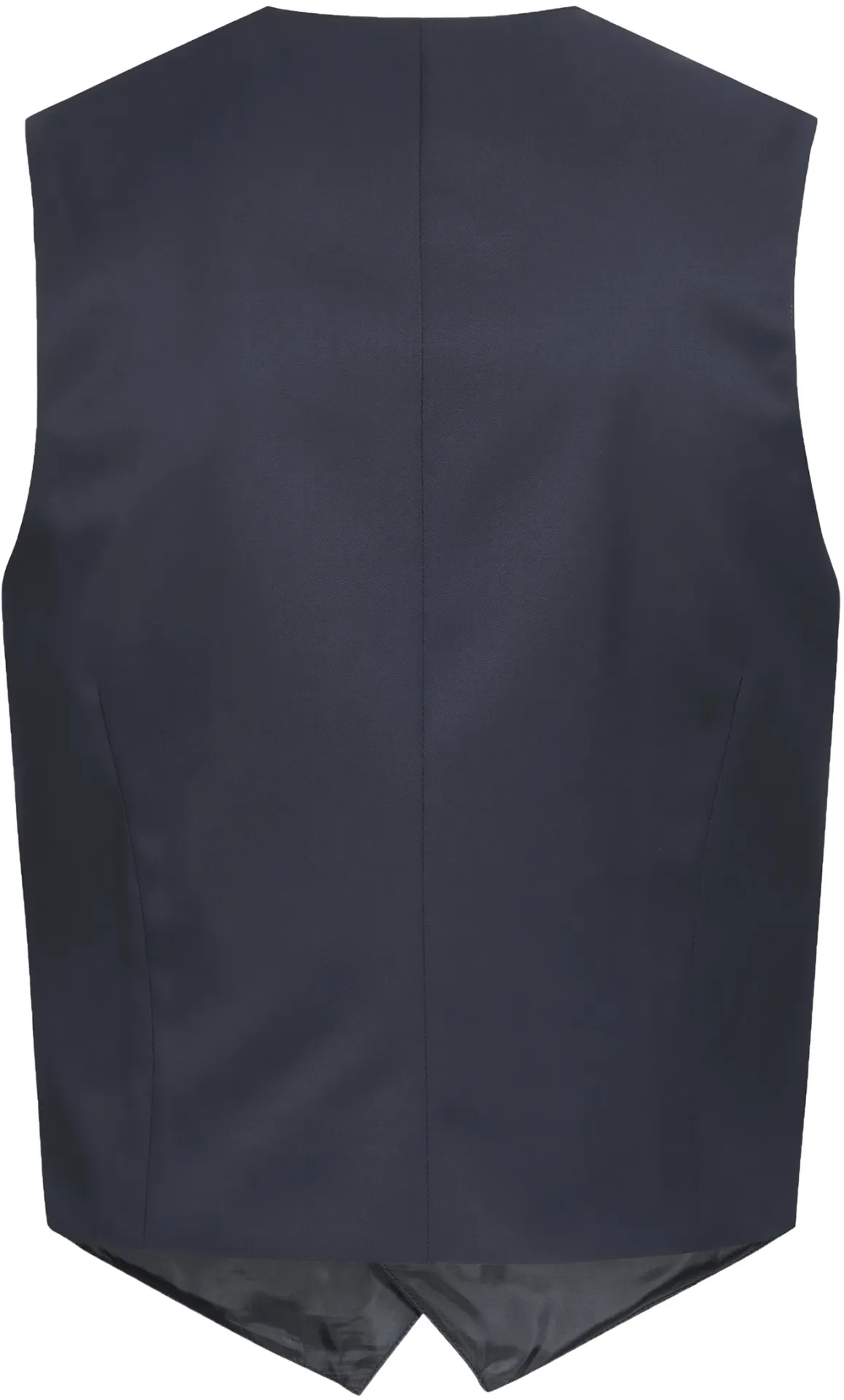 GREIFF Herren Weste BASIC Regular Fit