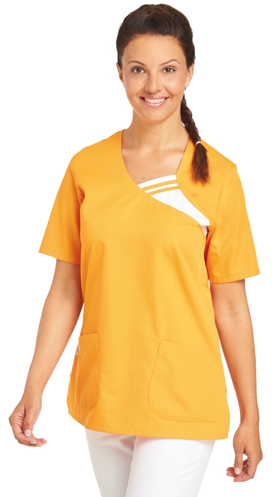 Leiber Damen-Schlupfkasack 1/2 Arm 08/1255
