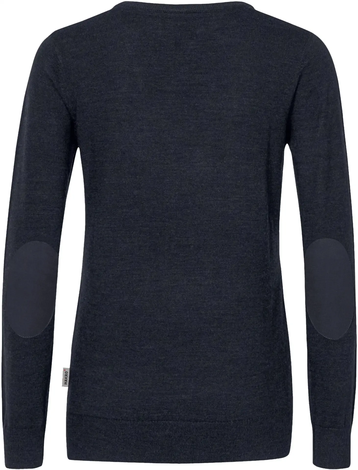 HAKRO Women-V-Pullover 134 Merino Wool HAKRO Women-V-Pullover 134 Merino Wool