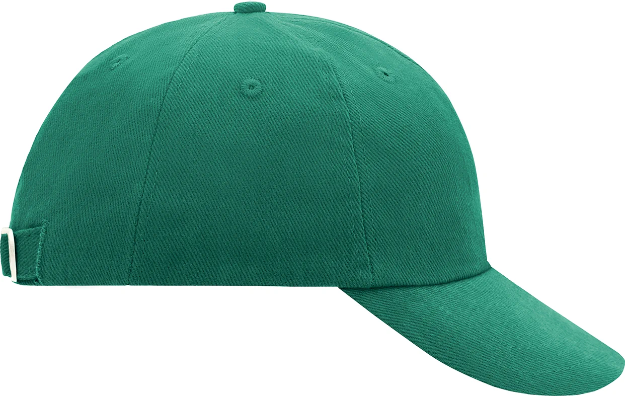 daiber 6-Panel Raver Cap