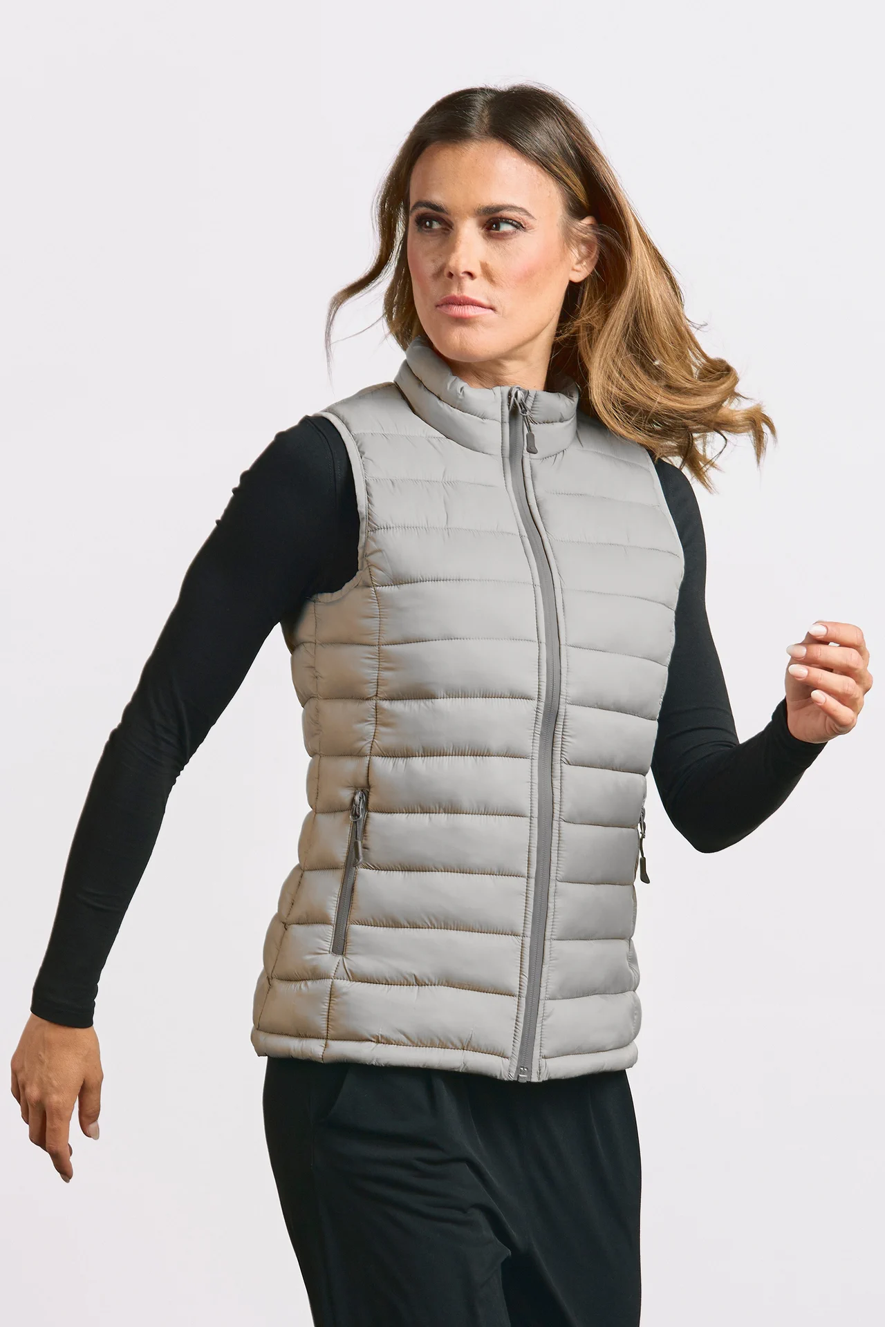 Promodoro Women´s Padded Vest