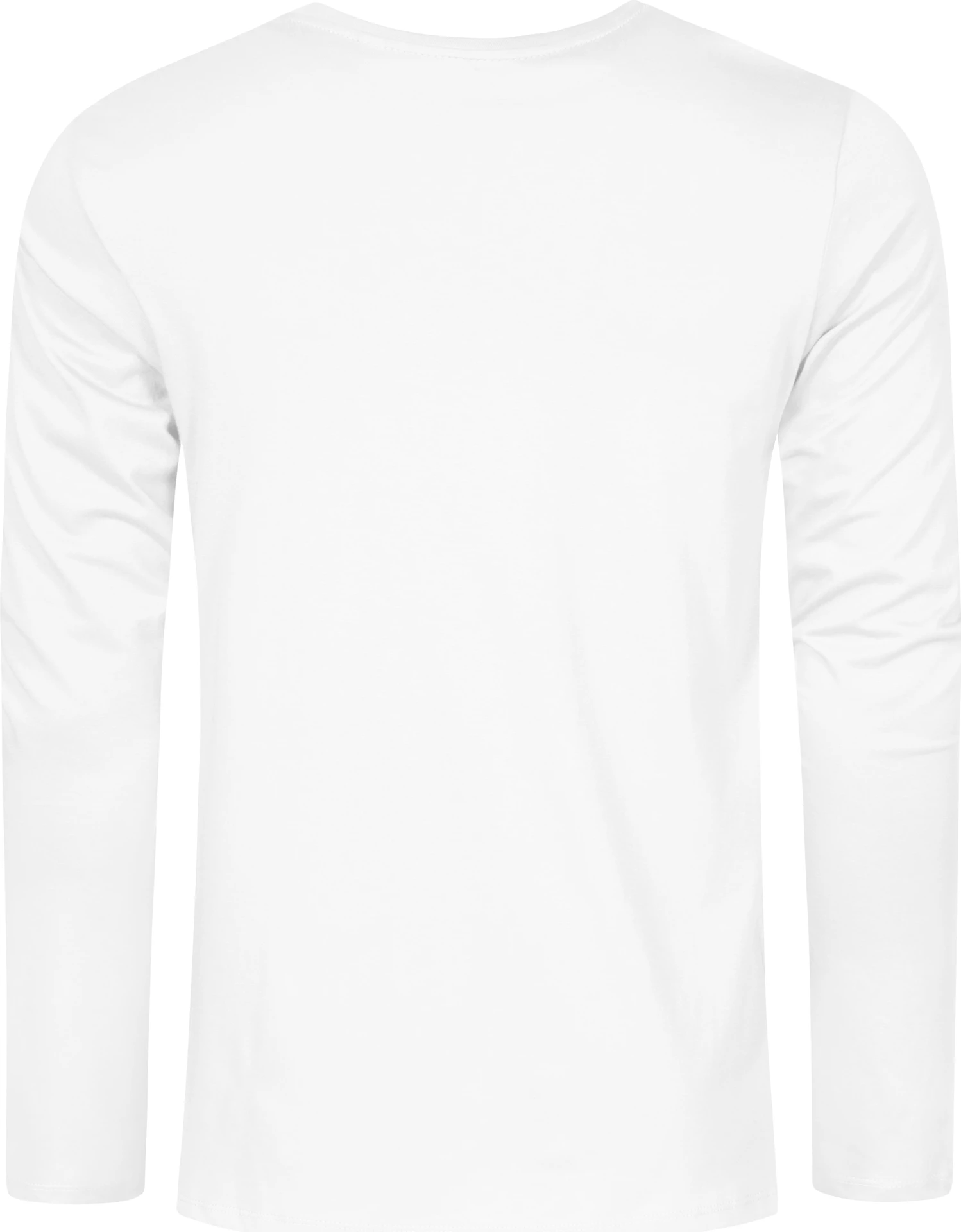 Promodoro X.O Men´s Roundneck T-Shirt Long Sleeve