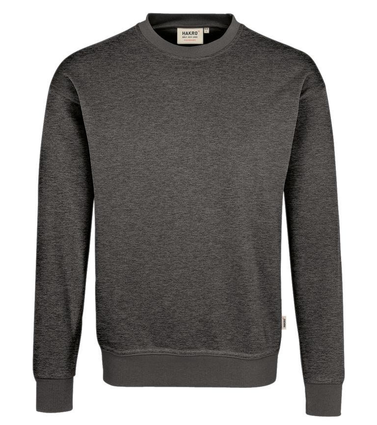 HAKRO Sweatshirt 475 Mikralinar®