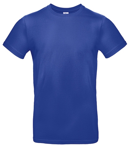 B&C T-Shirt #E190 B&C T-Shirt #E190
