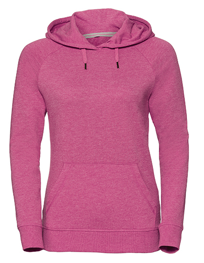 Russell Ladies HD Hooded Sweat Russell Ladies HD Hooded Sweat