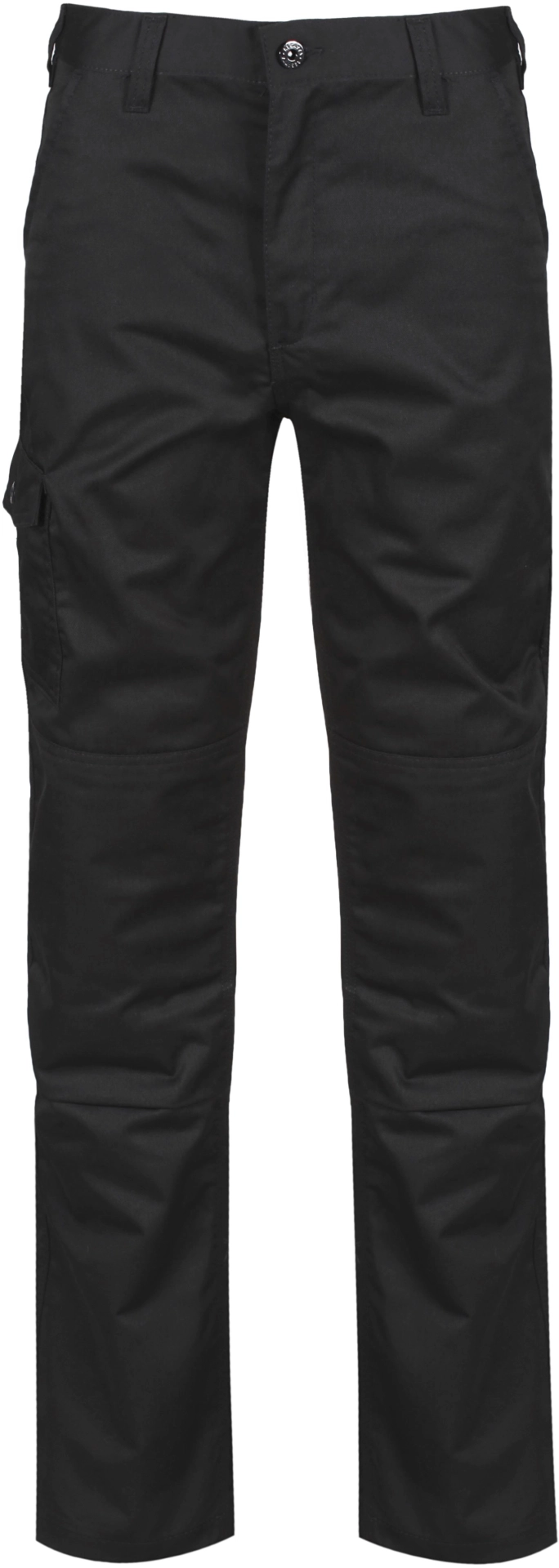 regatta-trj500-pro-cargo-trouser-black-front-2 Regatta Pro Cargo Trouser