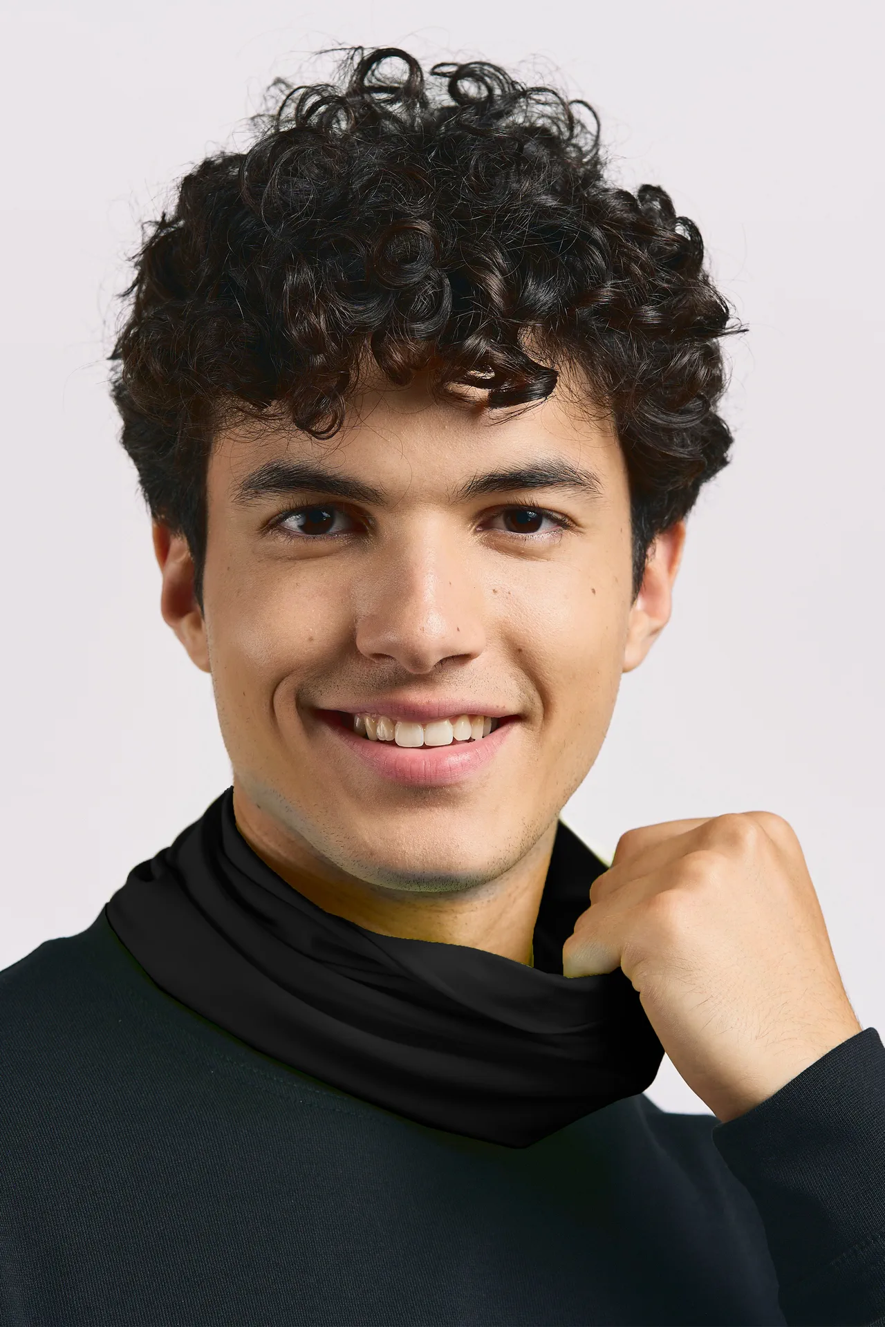 Promodoro Bandana Poly