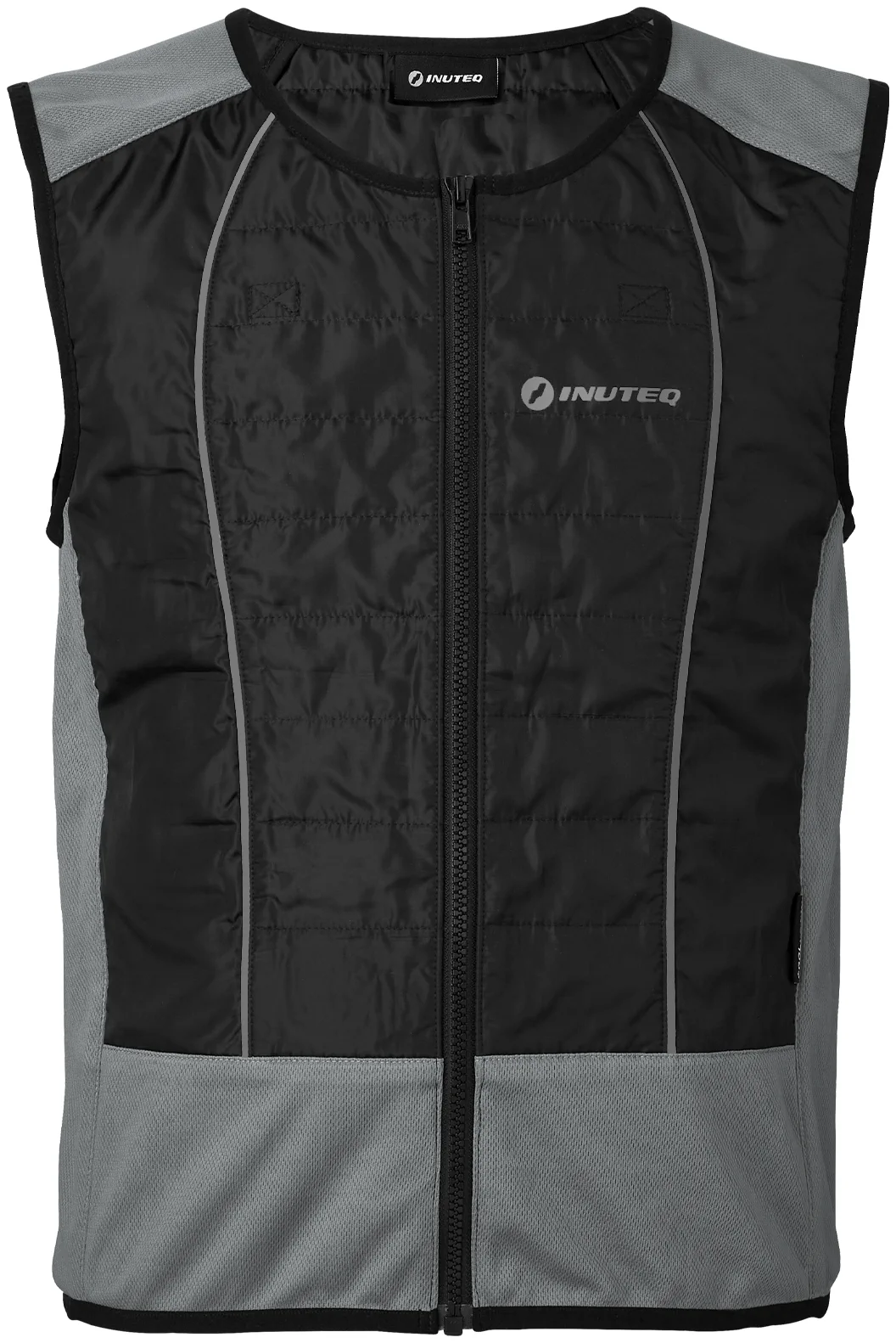 INUTEQ PAC Bodycool Hybrid