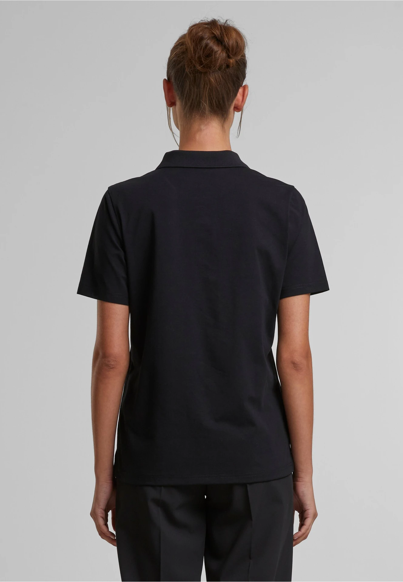 Build Your Brand Sorona® Ladies Polo Tee