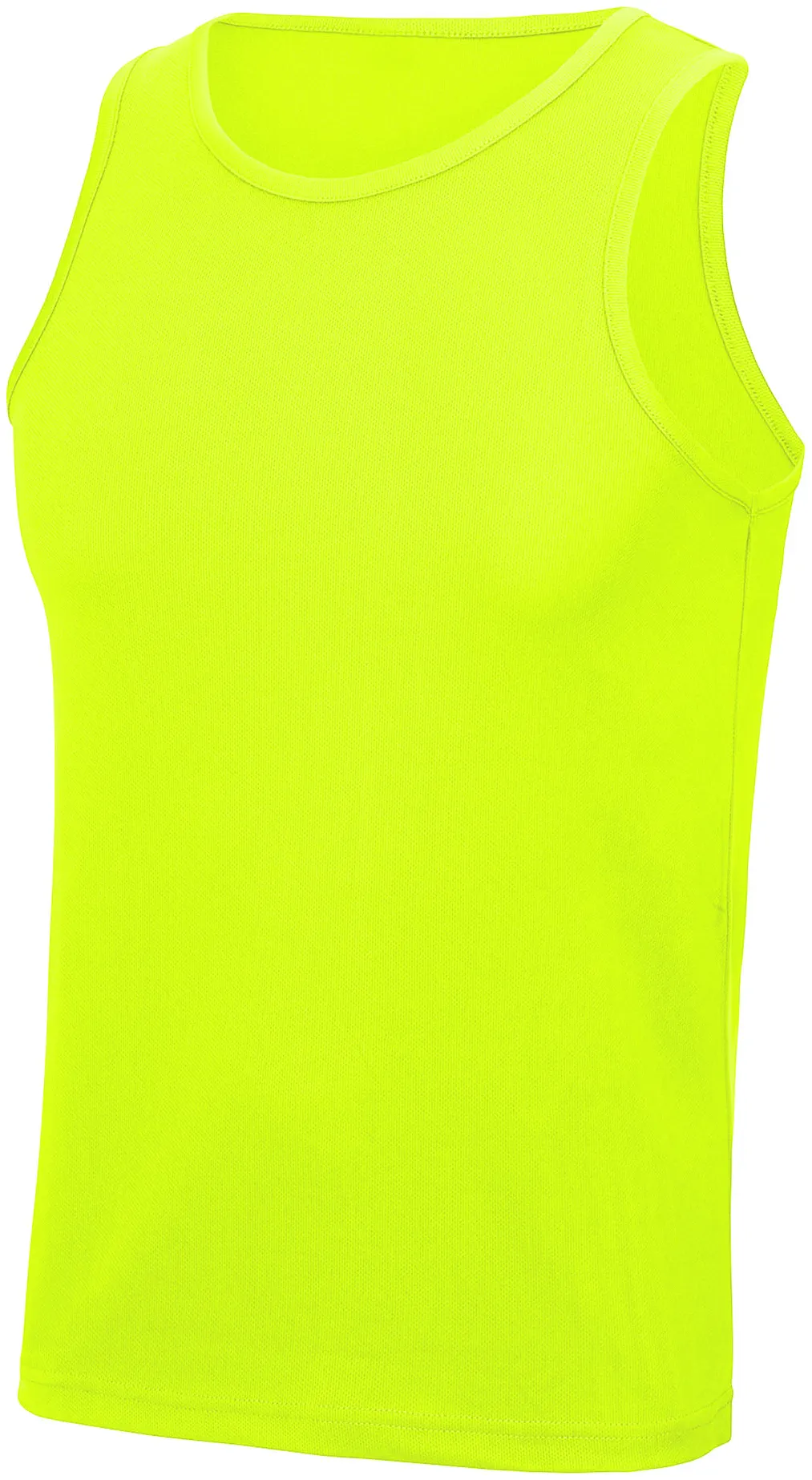 electric yellow