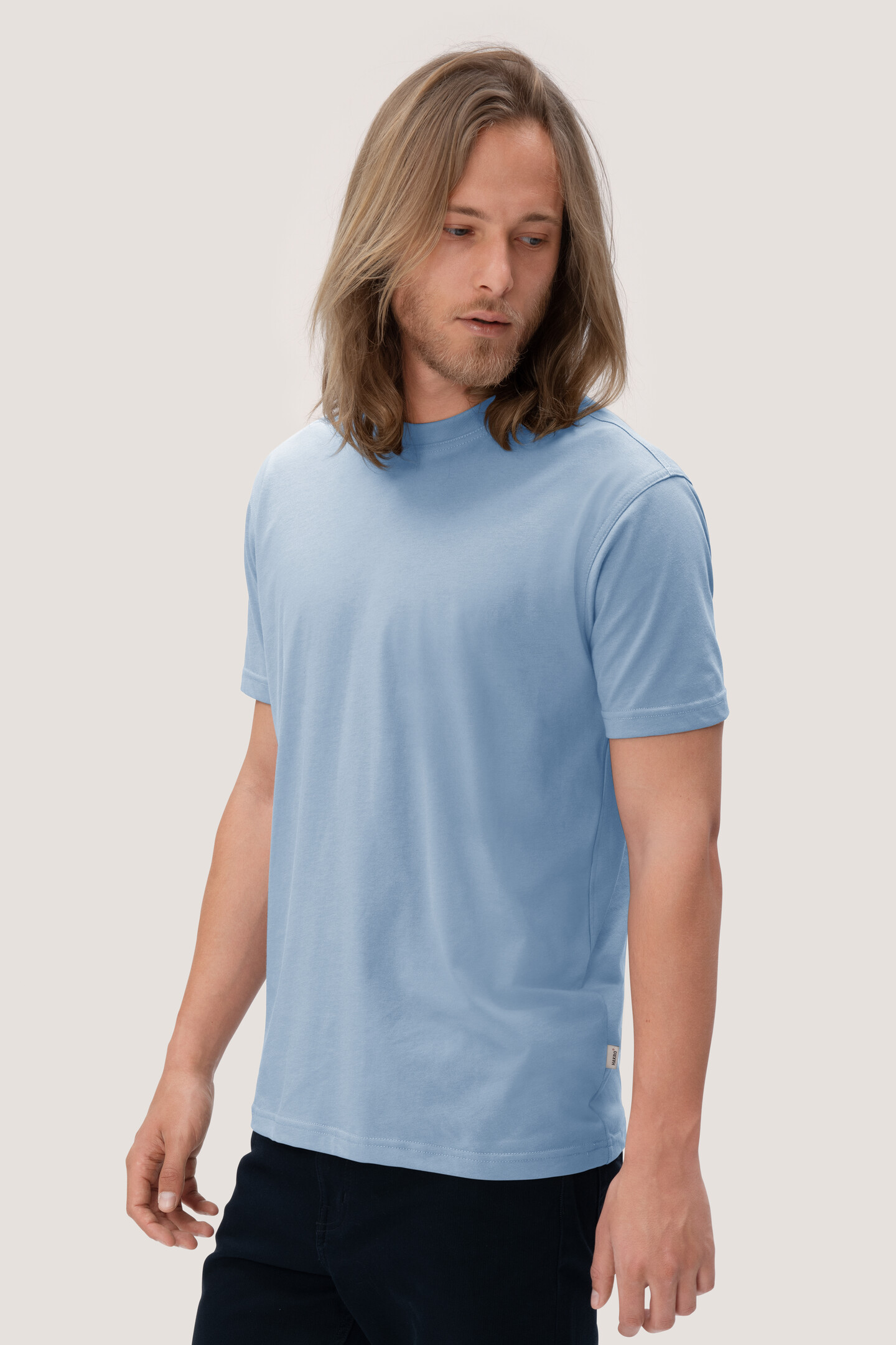 HAKRO T-Shirt 281 Mikralinar®