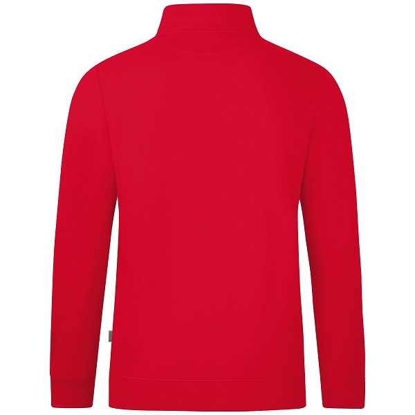JAKO Sweatjacke Doubletex Herren JAKO Sweatjacke Doubletex Herren
