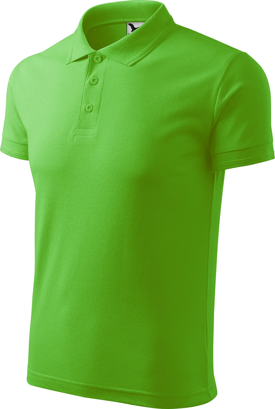 MALFINI Polohemd Piqué Polo 203