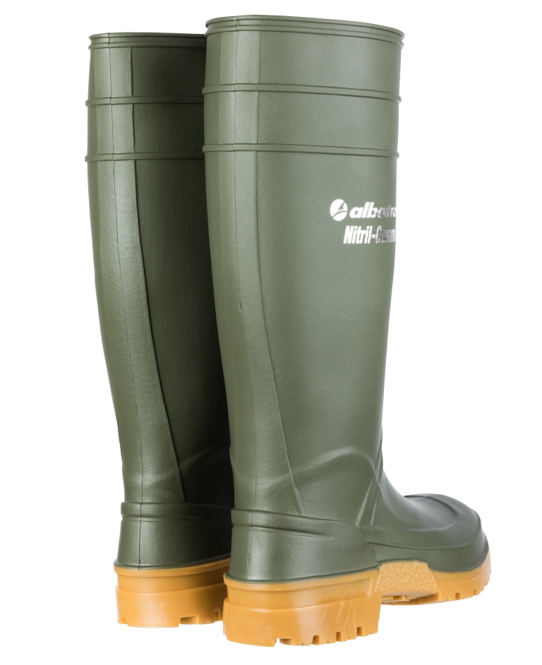 albatros Guardian High 56.401.0 Nitrilgummistiefel albatros Guardian High 56.401.0 Nitrilgummistiefel