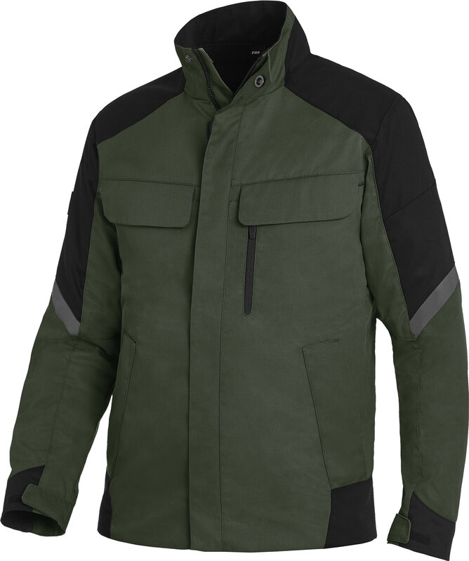 FHB Arbeitsjacke FRANK FHB Arbeitsjacke FRANK