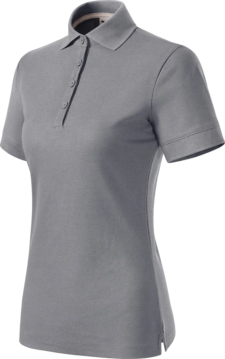 MALFINI Polohemd Damen Prime (GOTS) 235