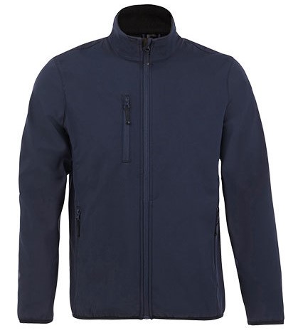 SOL'S Men's Softshell Jacket Radian SOL'S Men's Softshell Jacket Radian