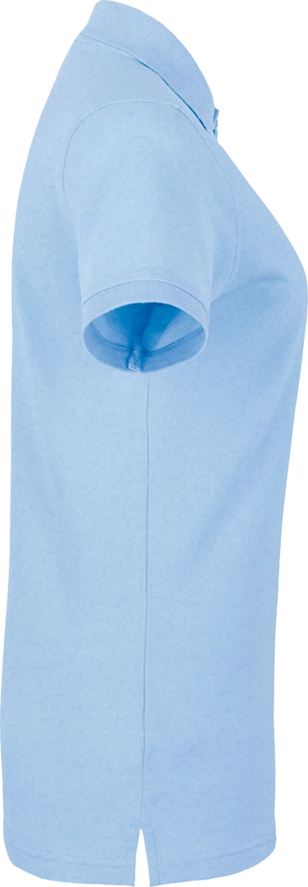 HAKRO Women-Poloshirt 110 Classic