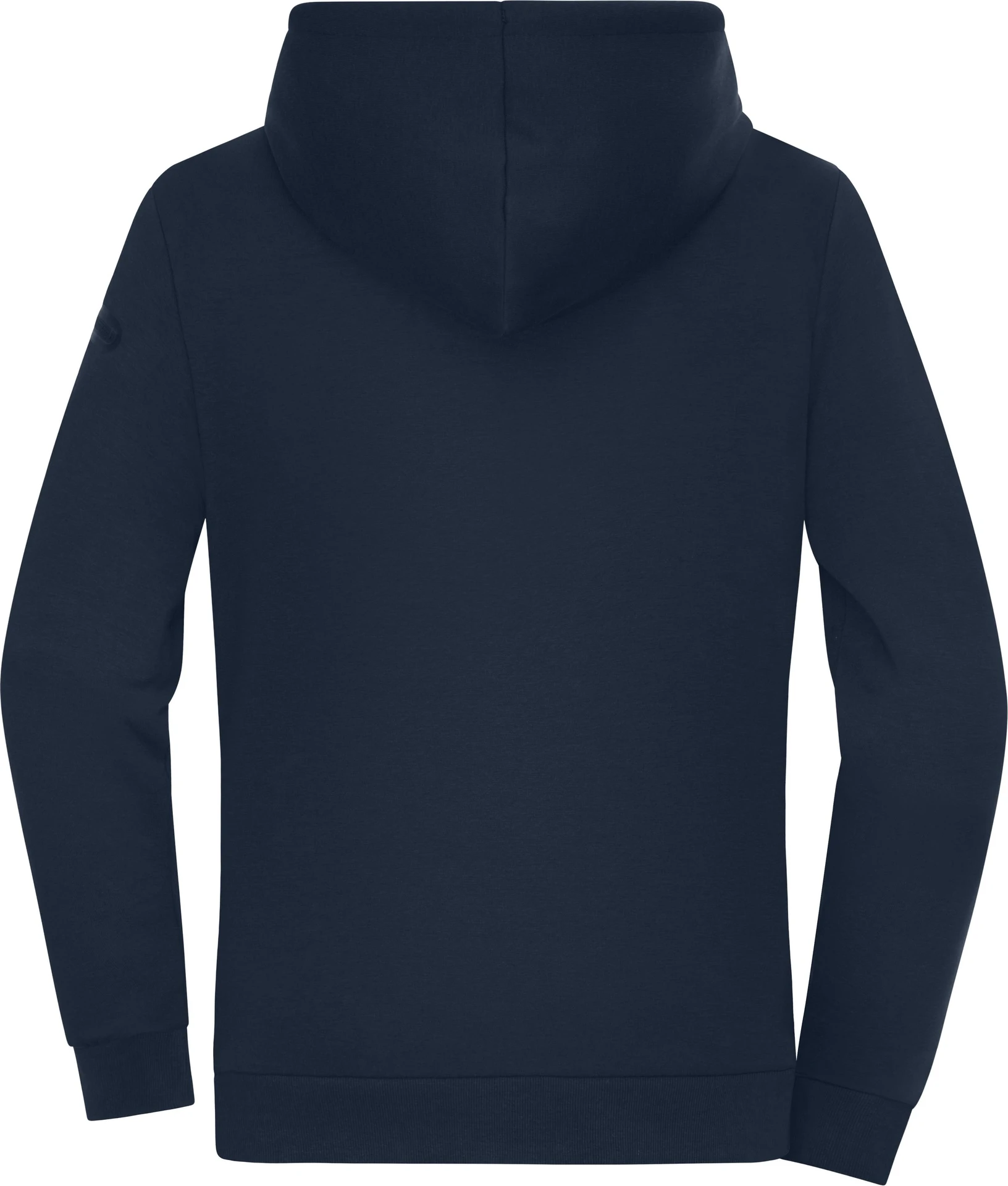 James & Nicholson Ladies Hoody Interlock