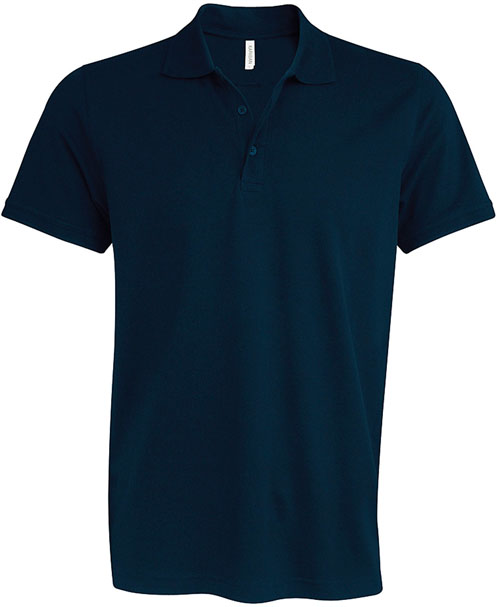 Kariban Herren Stretch Piqué Polo K239 Kariban Herren Stretch Piqué Polo K239