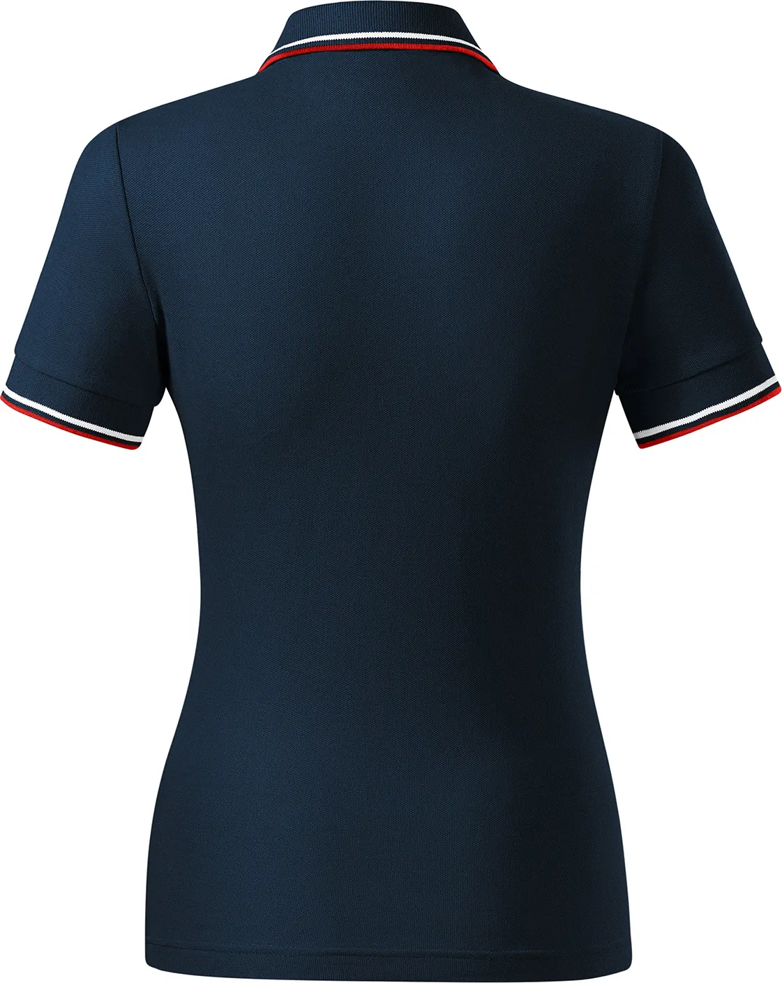 MALFINI Polohemd Damen Focus 233