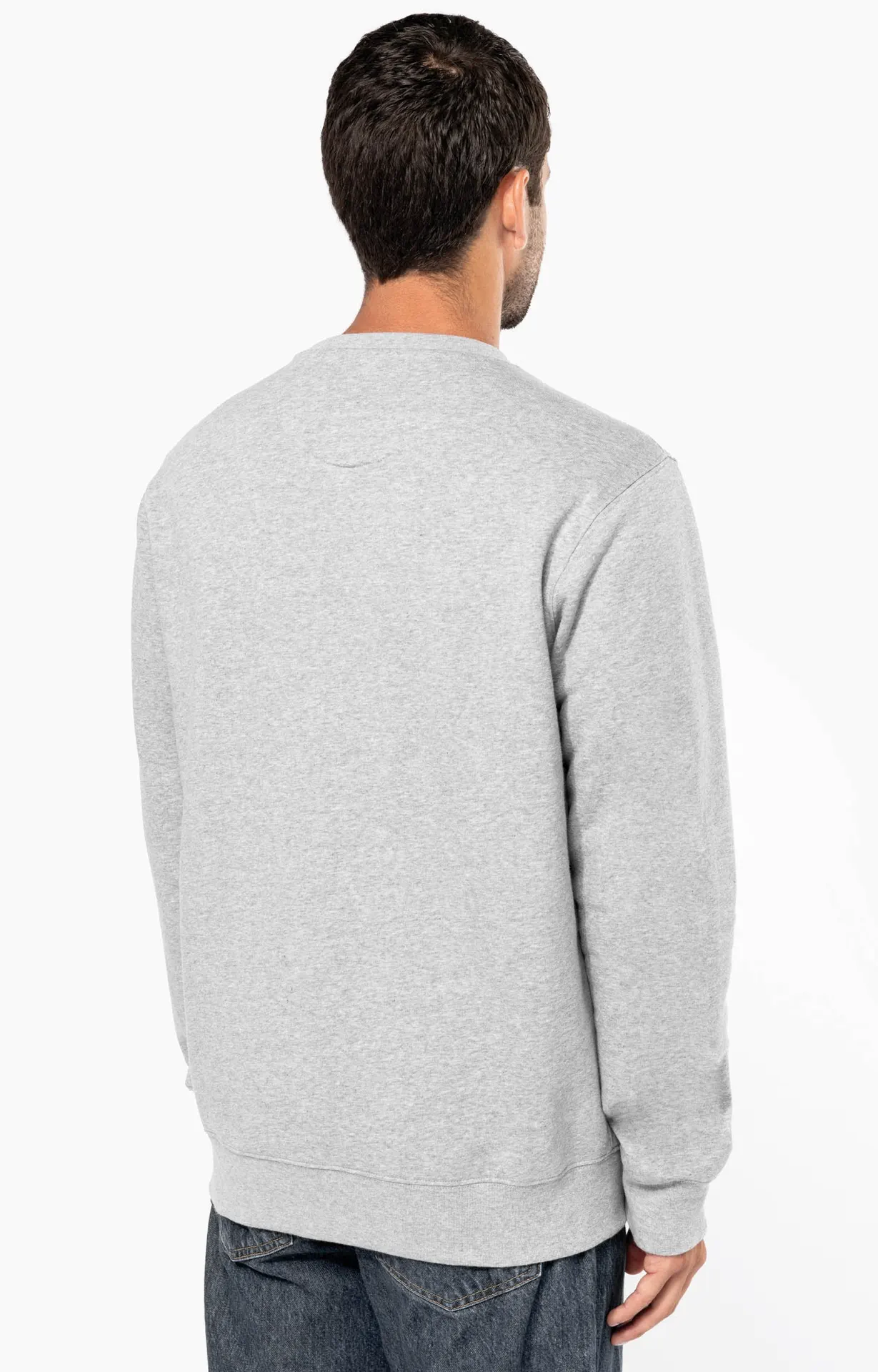 Kariban Sweater "Made in Portugal"