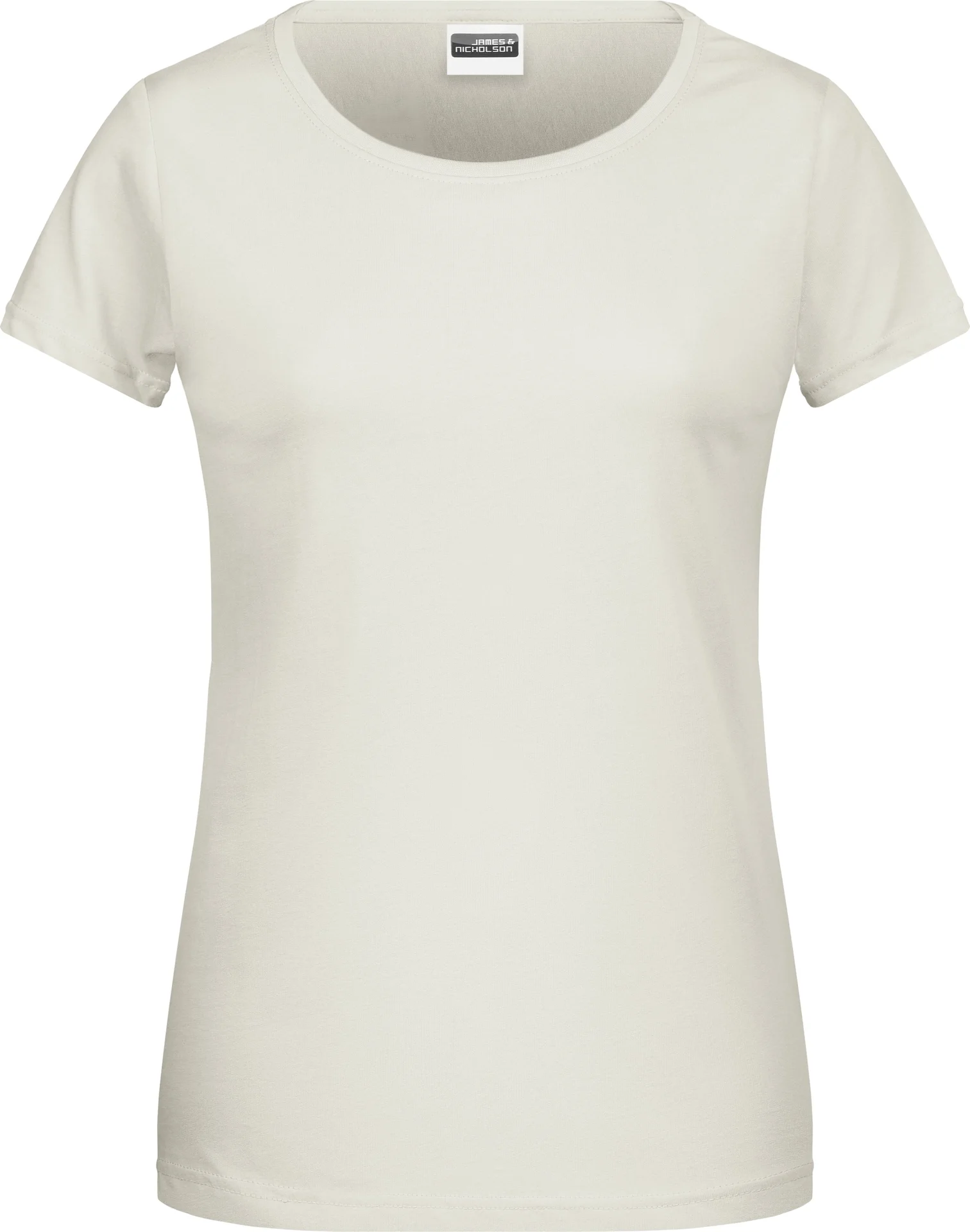 James & Nicholson Ladies Basic-T
