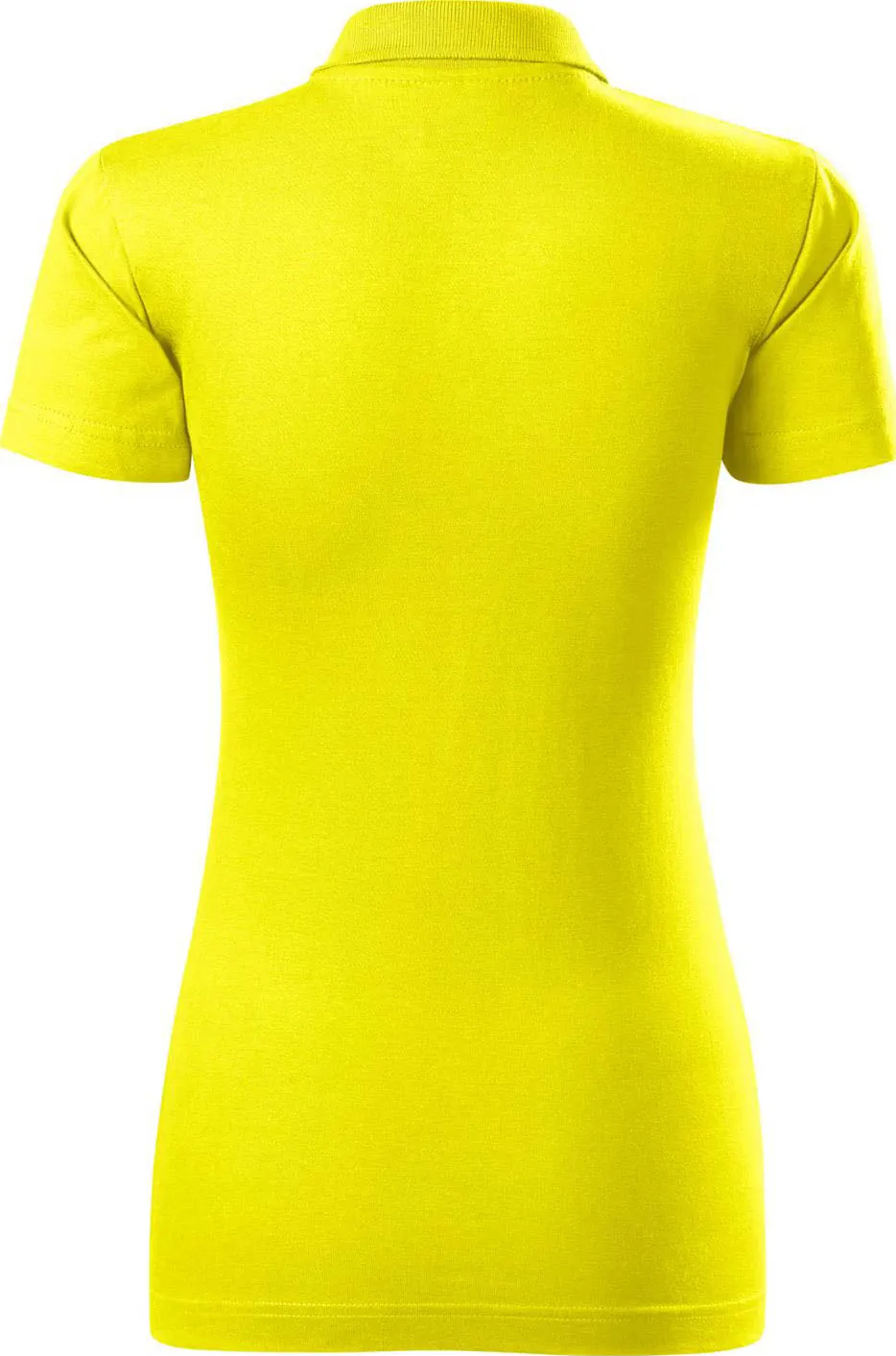 MALFINI Single J. Damen Polo 223