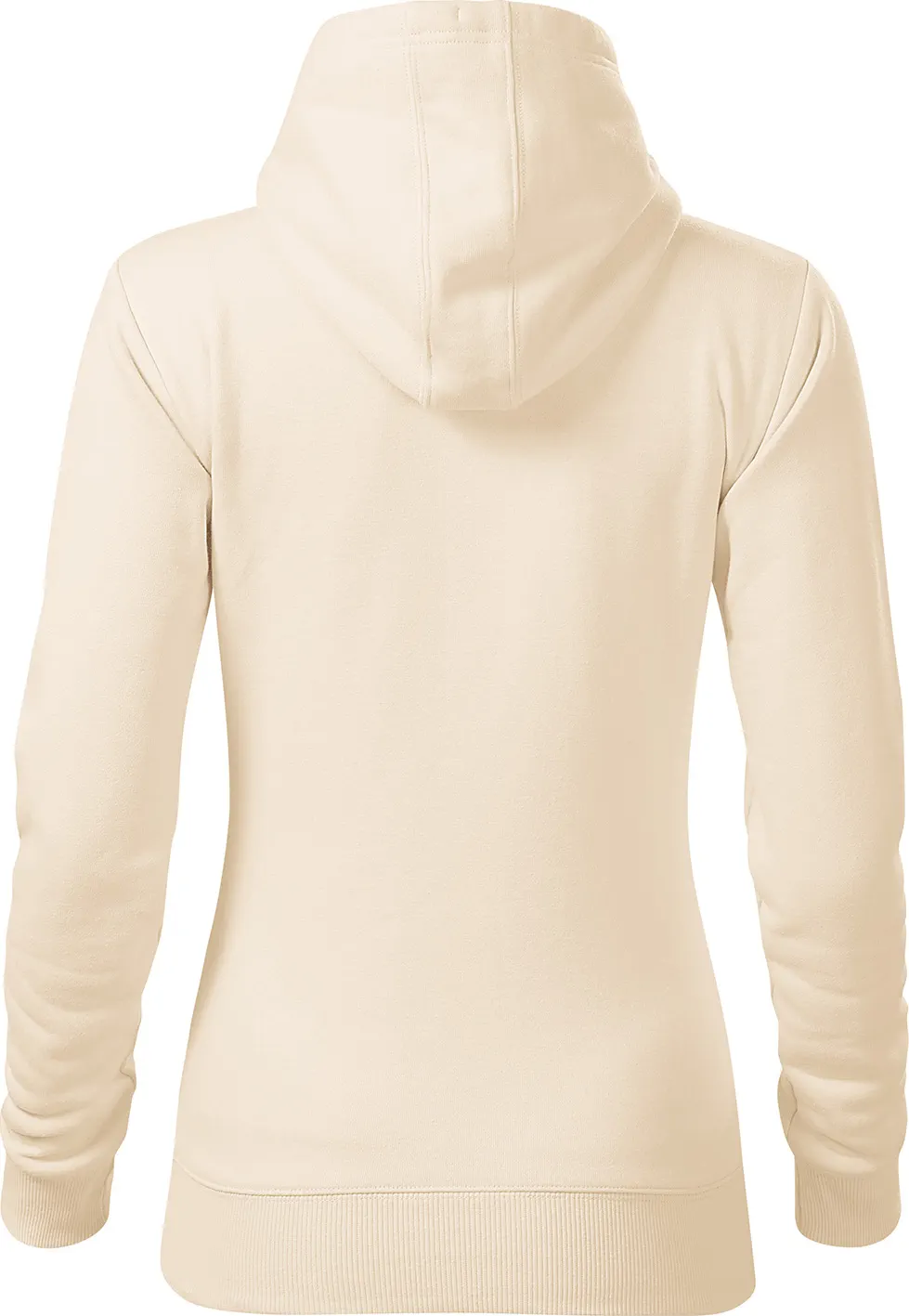 MALFINI Sweatshirt Damen Cape 414