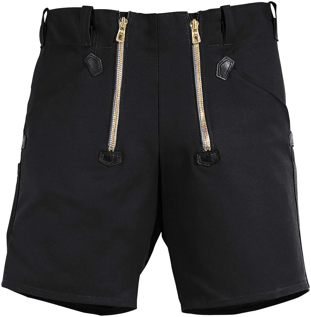 FHB Zunftshort WIM Rips-Moleskin