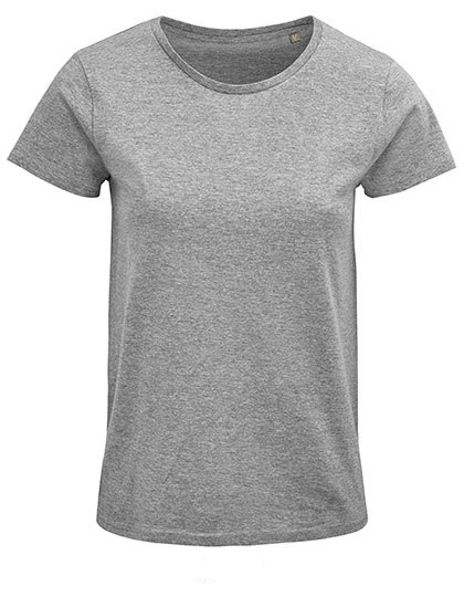 SOL'S Women's Crusader T-Shirt SOL'S Women's Crusader T-Shirt