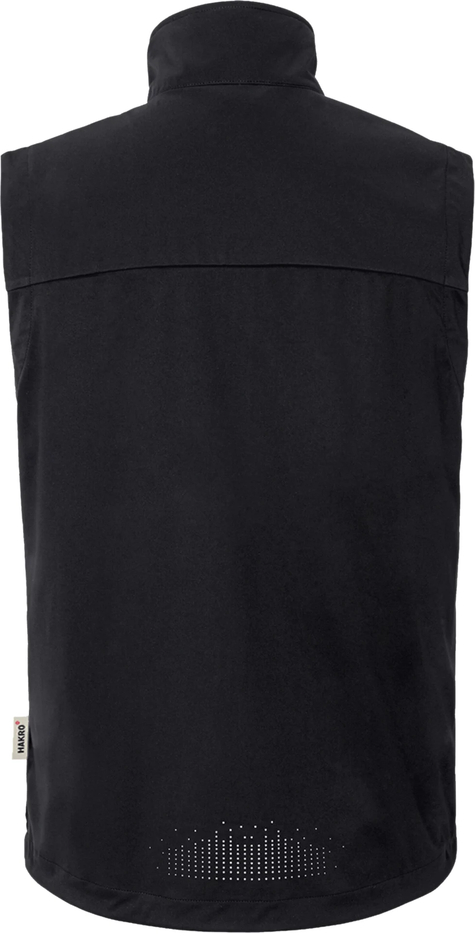 HAKRO Light-Softshell-Weste 854 Edmonton