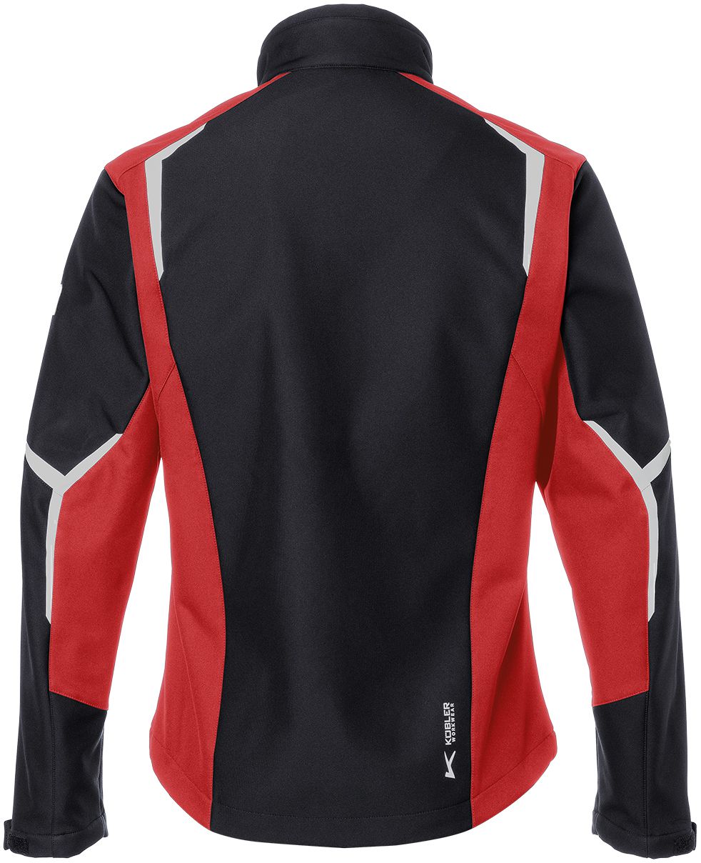 Kübler BODYFORCE Ultrashell Jacke