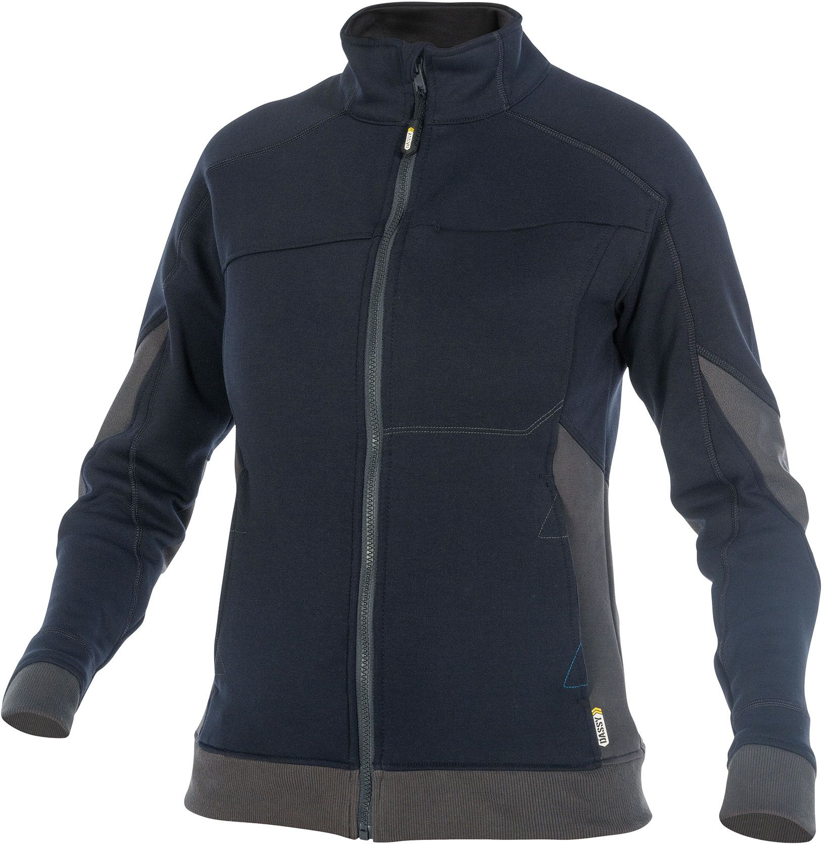 DASSY Sweatshirt-Jacke Women VELOX DASSY Sweatshirt-Jacke Women VELOX