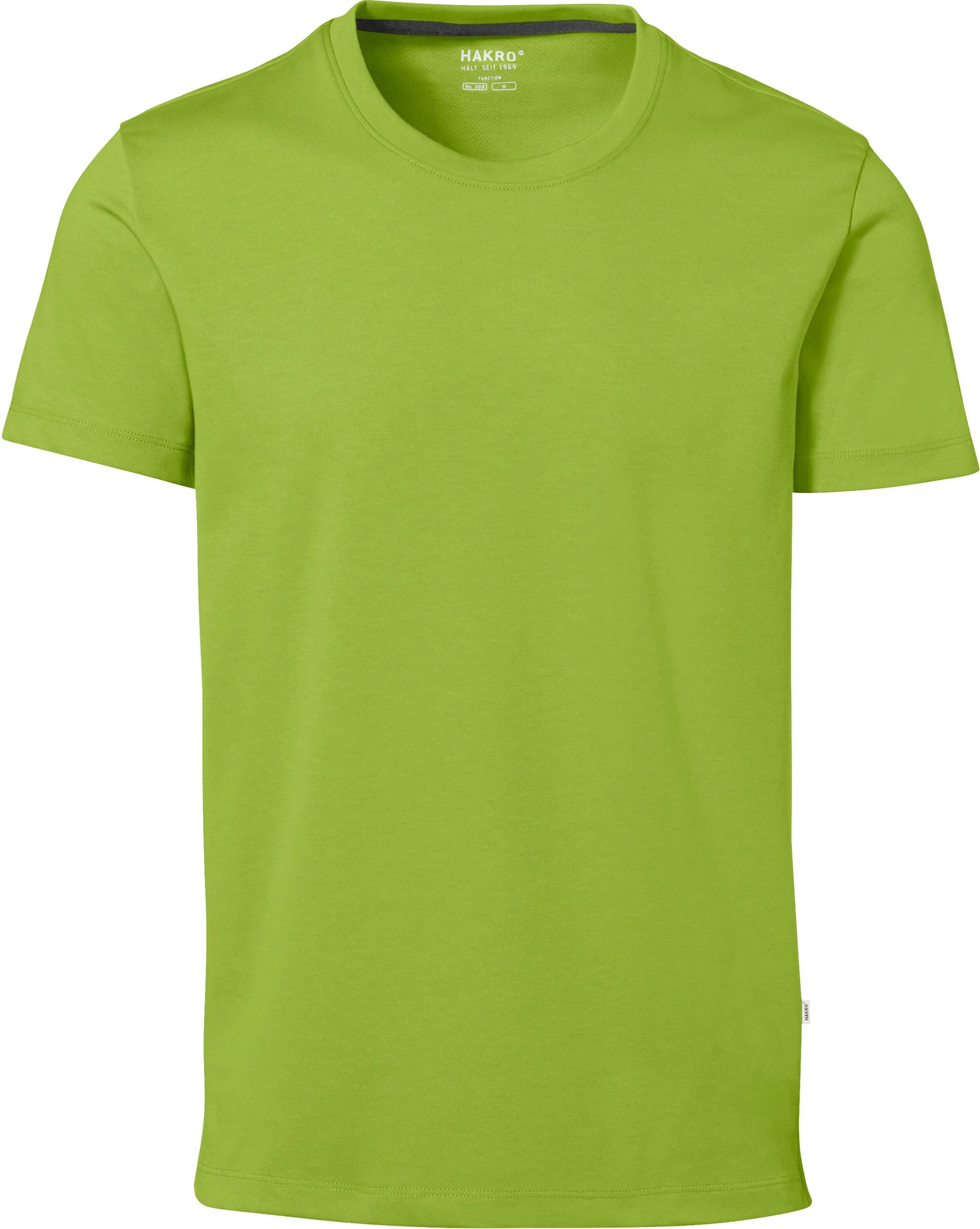 HAKRO T-Shirt 269 Cotton-Tec