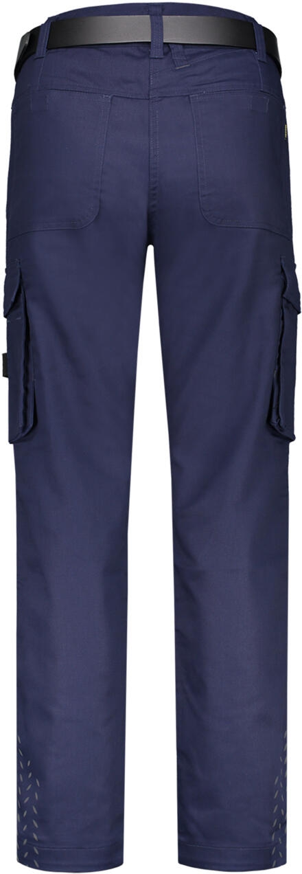 TRICORP Arbeitshose Work Pants Twill Women T70 TRICORP Arbeitshose Work Pants Twill Women T70