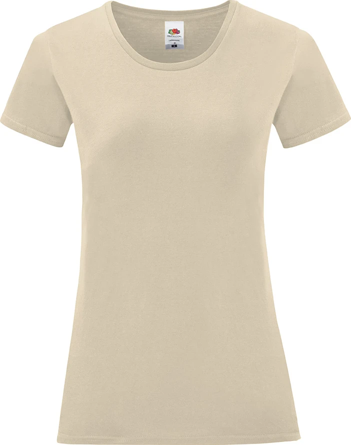 F.O.L. Ladies Iconic T