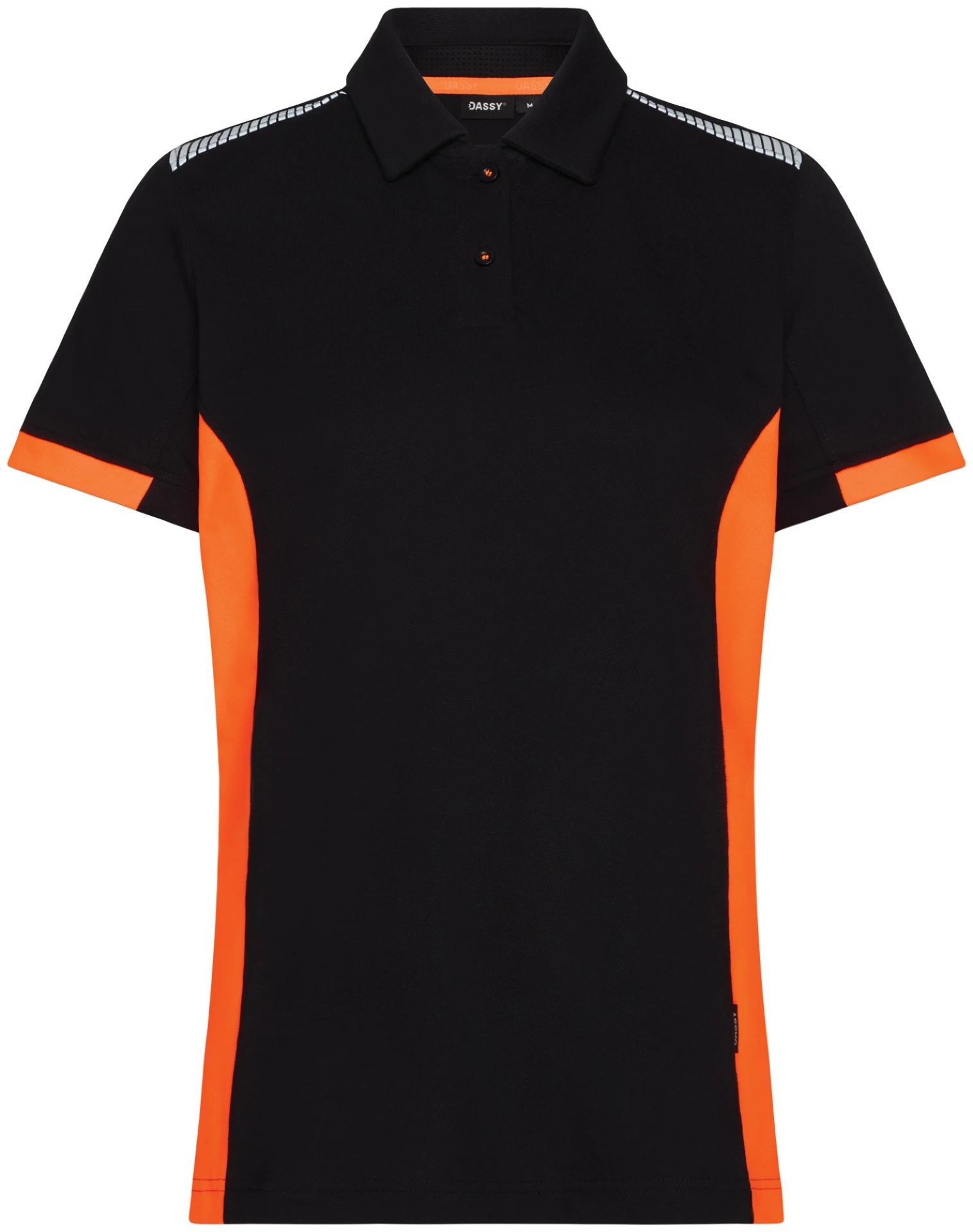 DASSY Poloshirt VERACRUZ Women