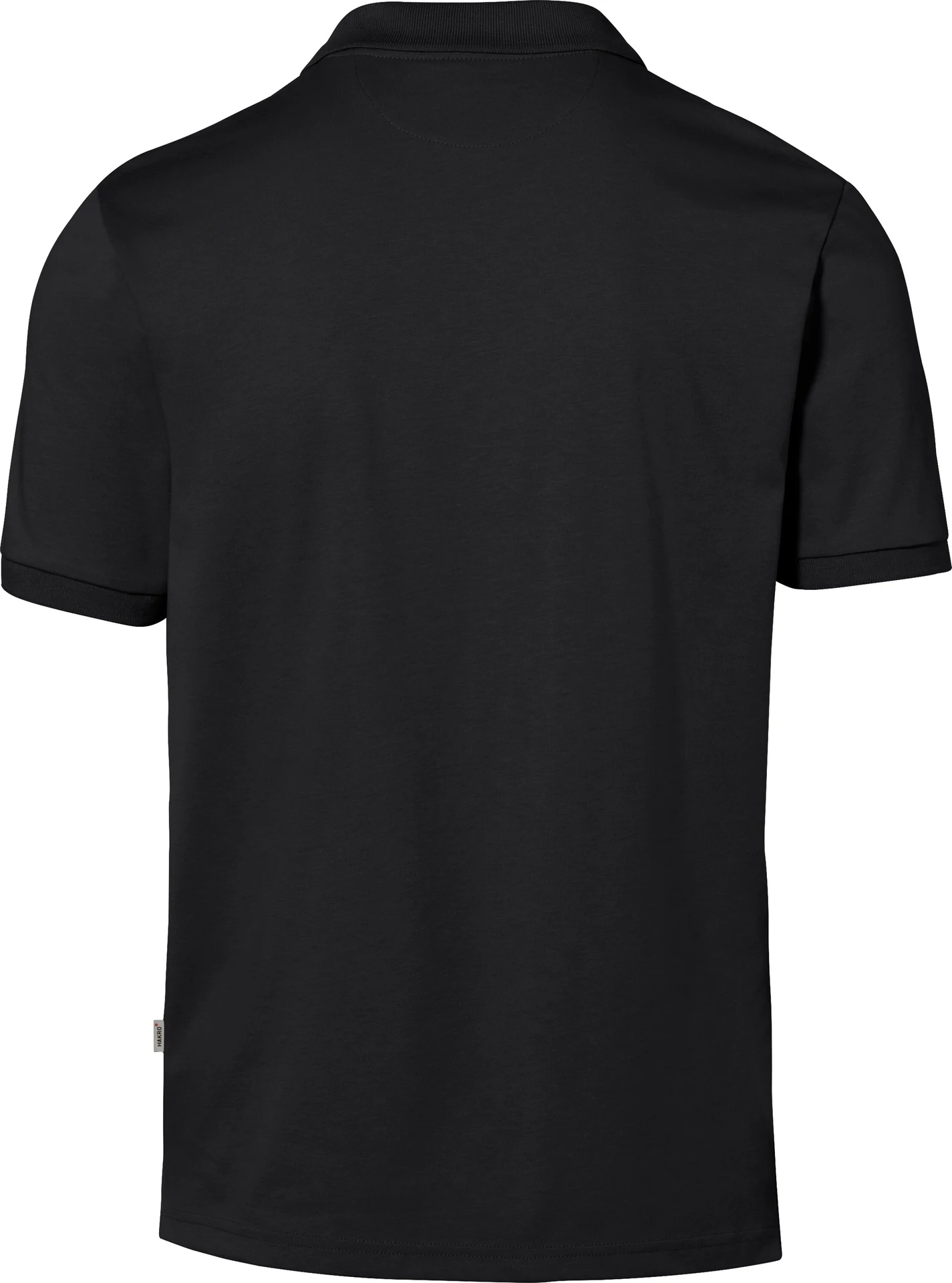 HAKRO Poloshirt 814 Cotton-Tec