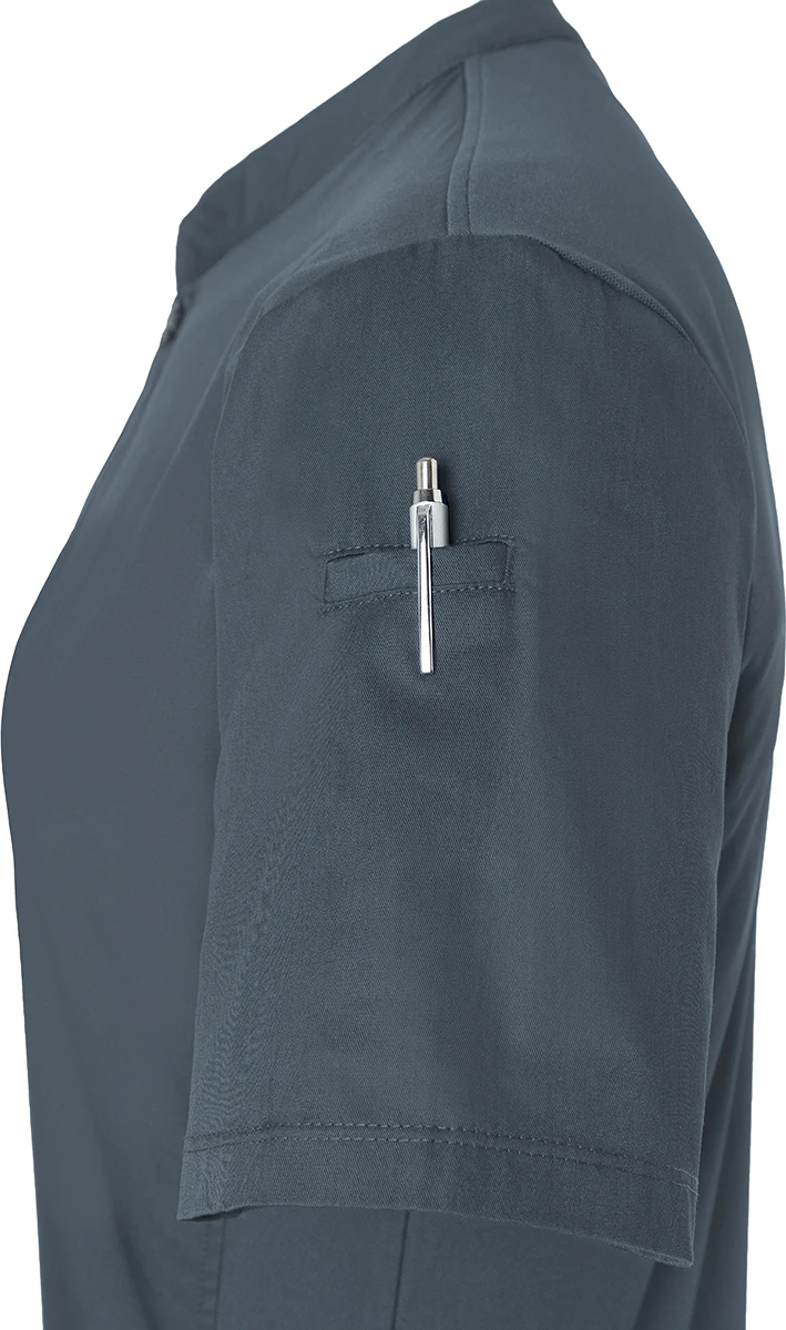 KARLOWSKY Kurzarm Damen-Arbeitsshirt Performance