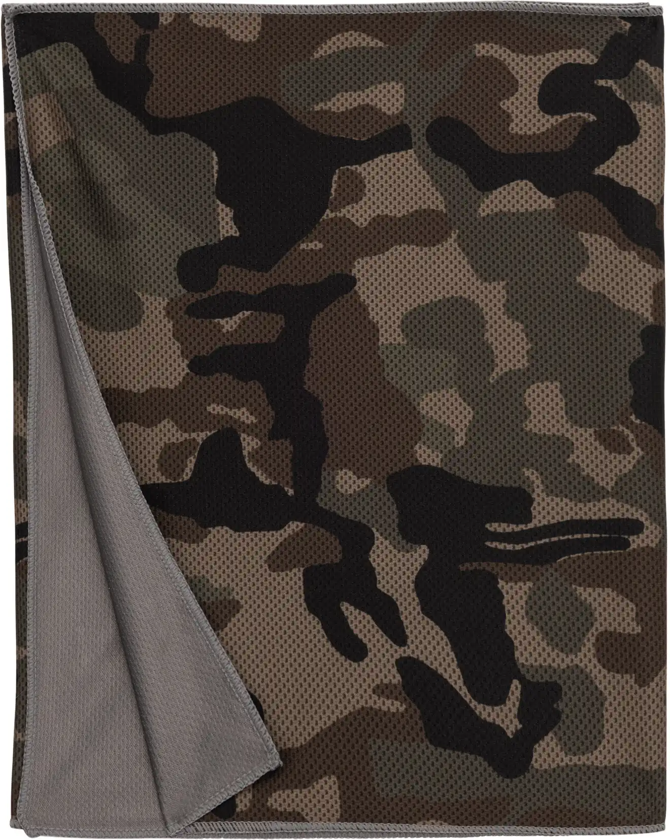 olive camouflage